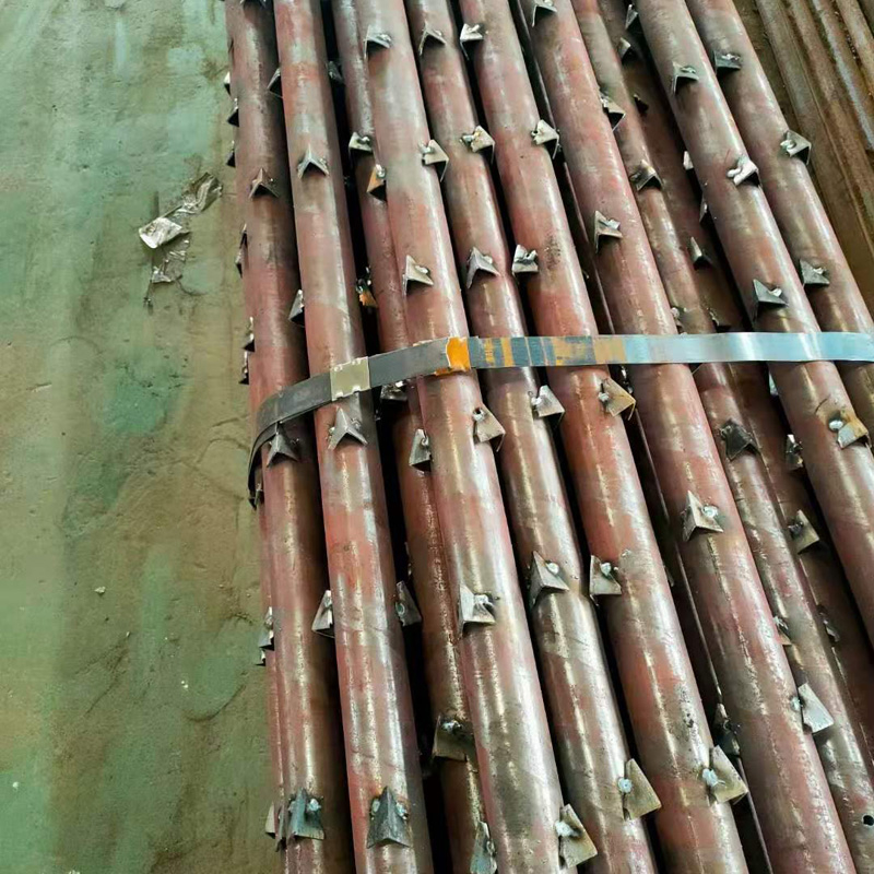 荔波土钉小导管