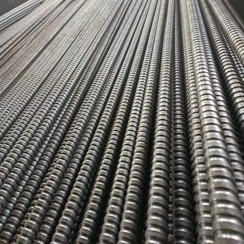 荔波中空锚杆