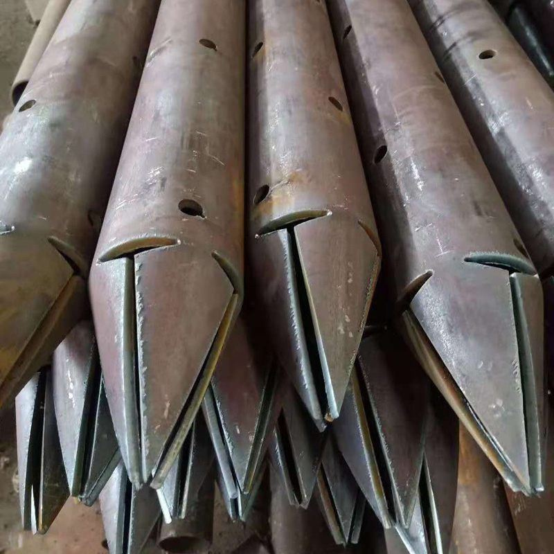 荔波预埋注浆管